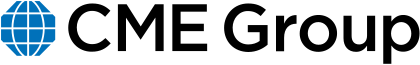 The CME Group logo