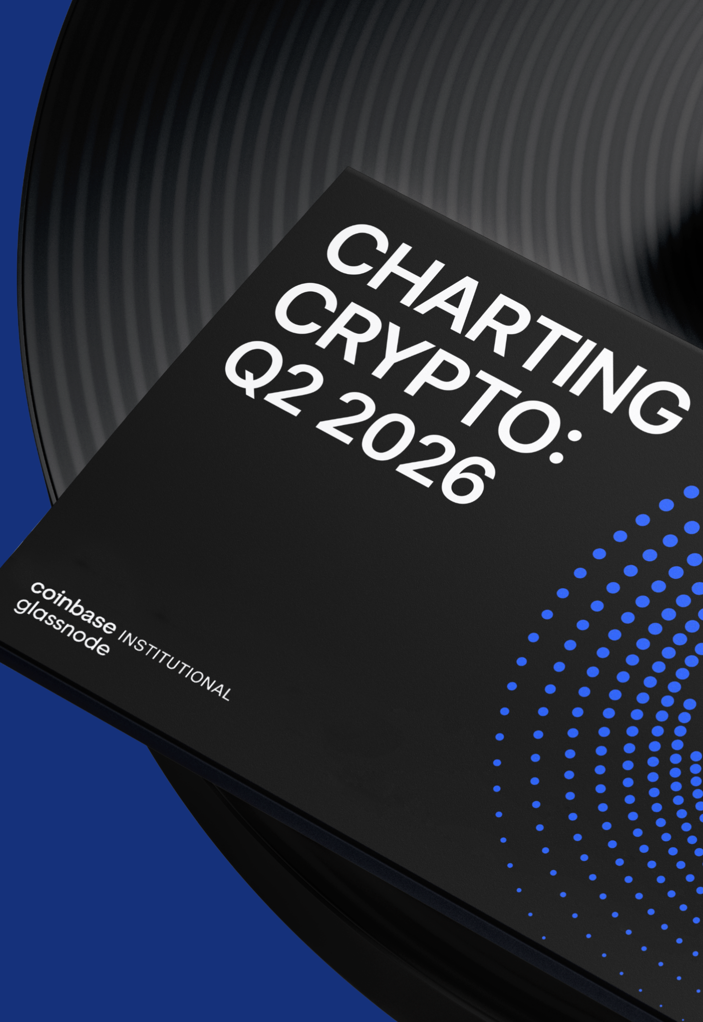 Charting Crypto Q2 2025 by Coinbase Institutional and Glassnode
