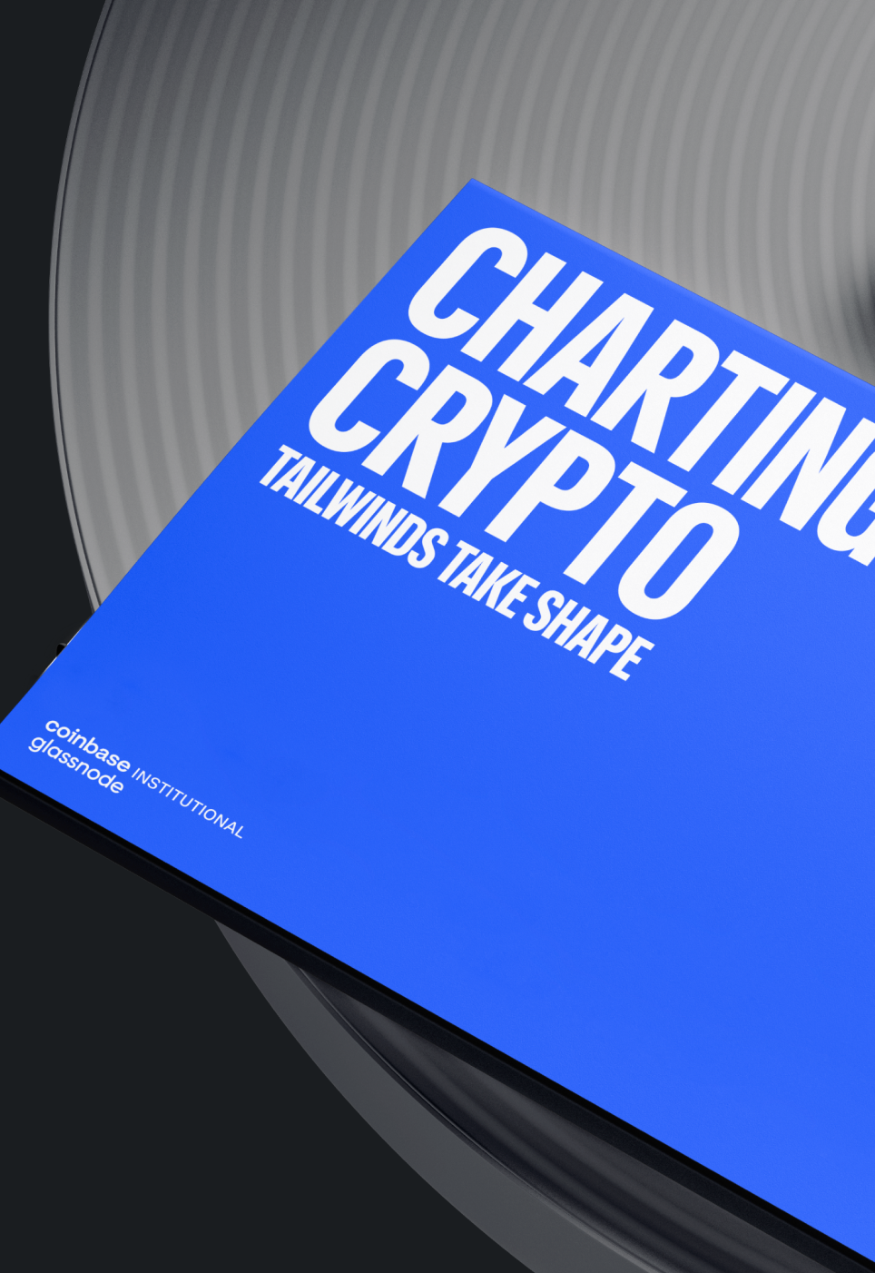 Charting Crypto Q2 2025 by Coinbase Institutional and Glassnode