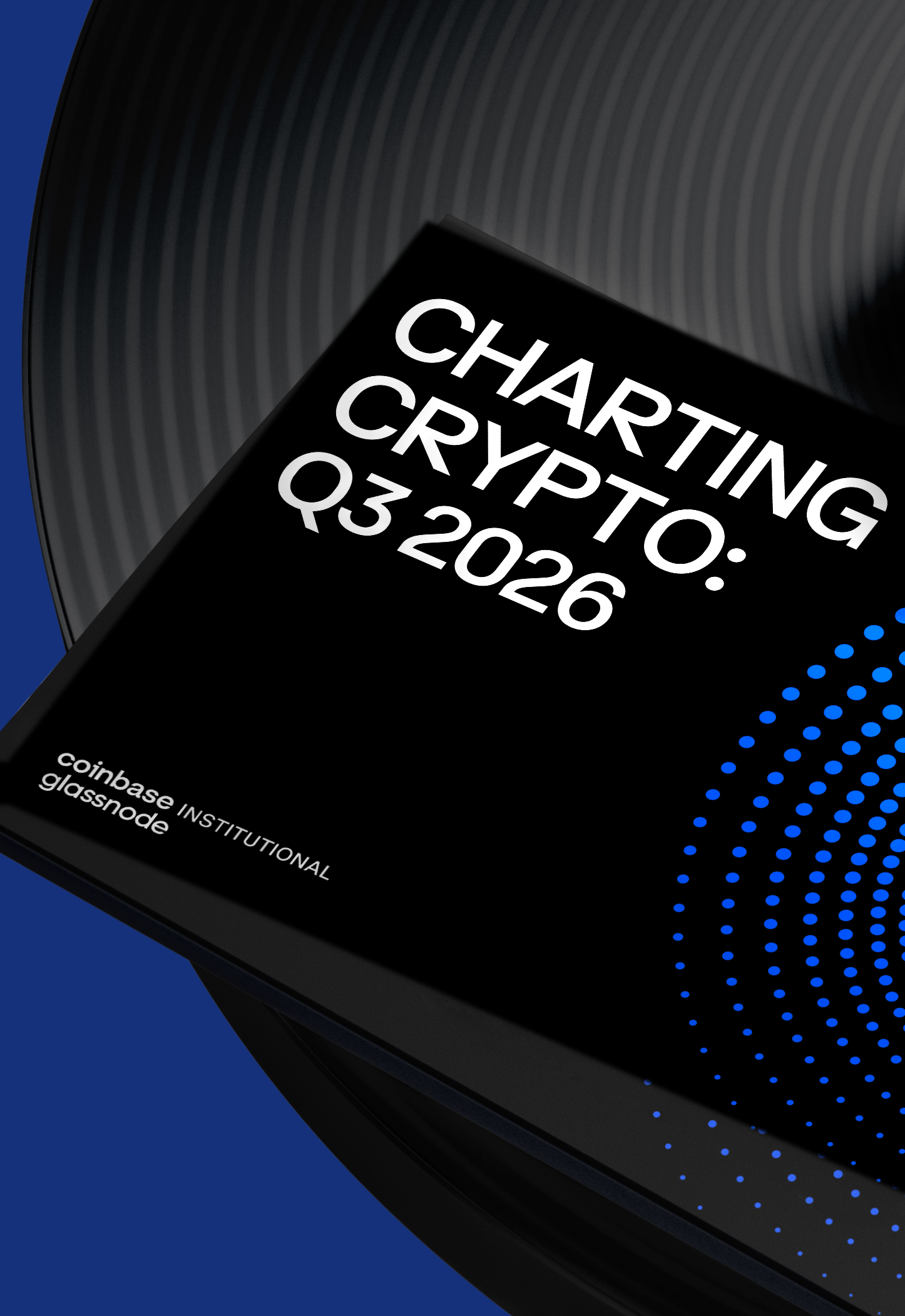 Charting Crypto Q2 2025 by Coinbase Institutional and Glassnode