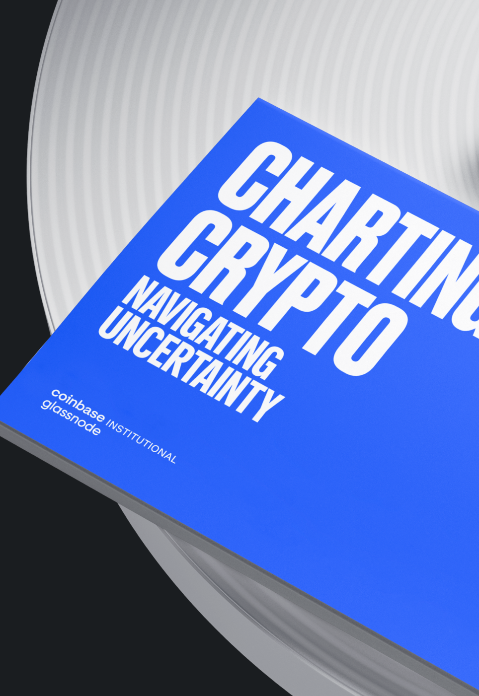 Charting Crypto Q2 2025 by Coinbase Institutional and Glassnode
