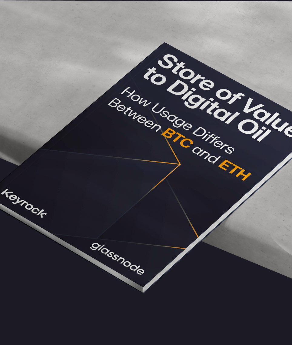 Charting Crypto Q2 2025 by Coinbase Institutional and Glassnode