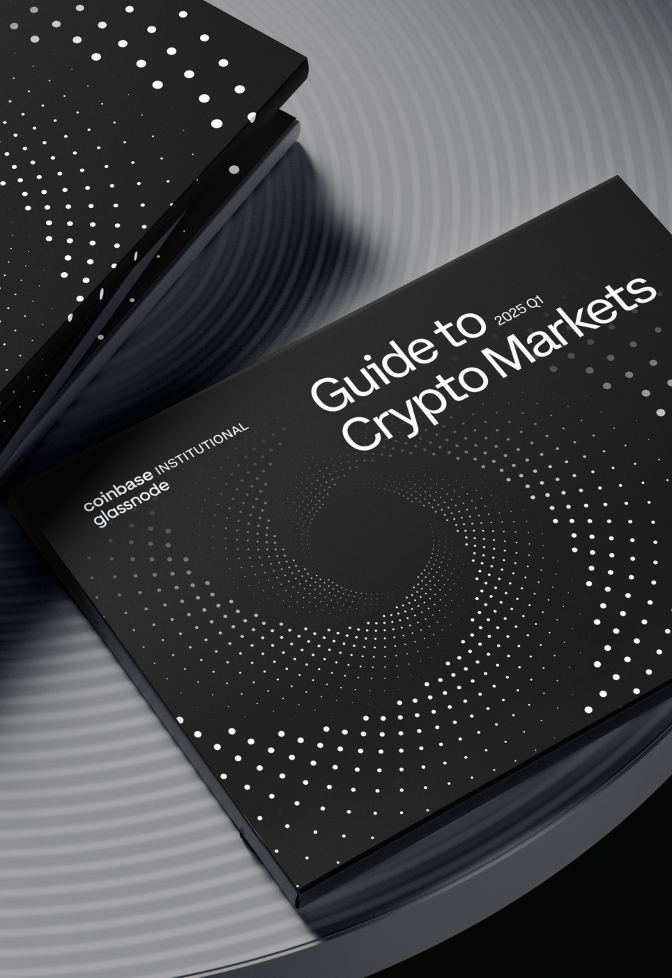 Q1 2025 Guide to Crypto Markets by Coinbase Institutional and Glassnode