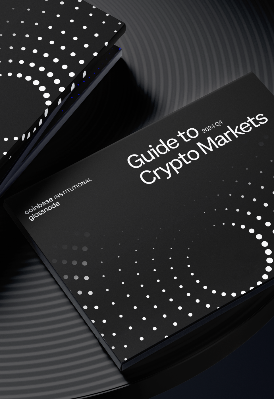 Q4 Guide to Crypto Markets by Coinbase and Glassnode