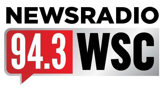 Michael Blaze radio logo