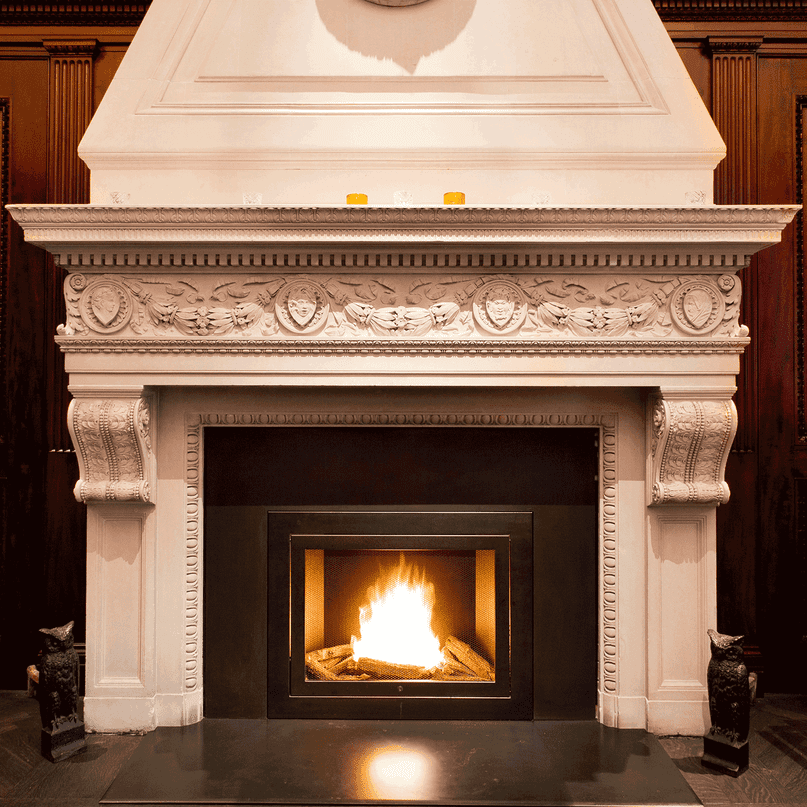 Ventless Fireplaces Safe, Smokeless, No Chimney