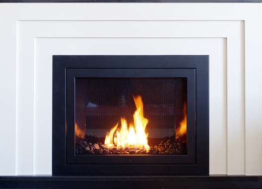 Ventless Fireplaces - Safe, Smokeless, No Chimney | HearthCabinet