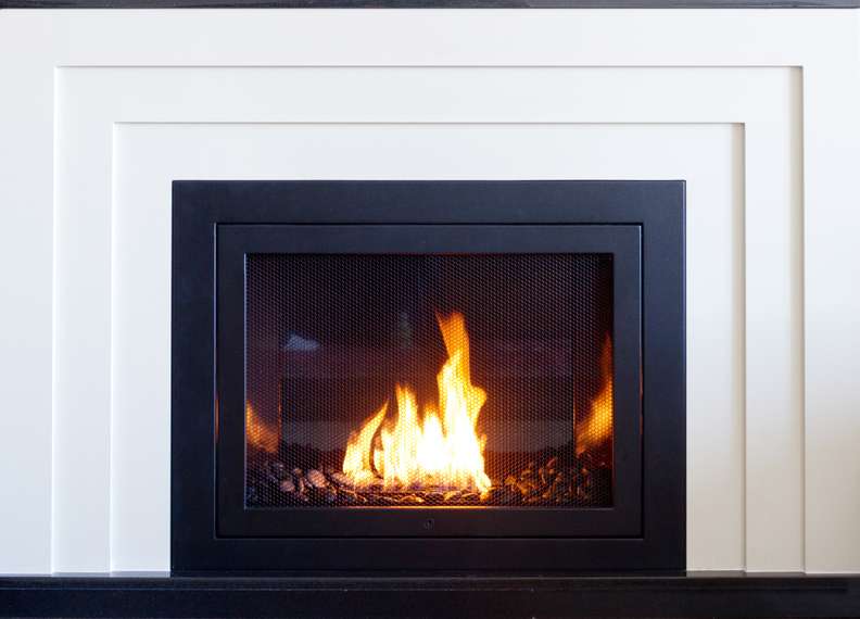 Ventless Fireplaces Safe, Smokeless, No Chimney