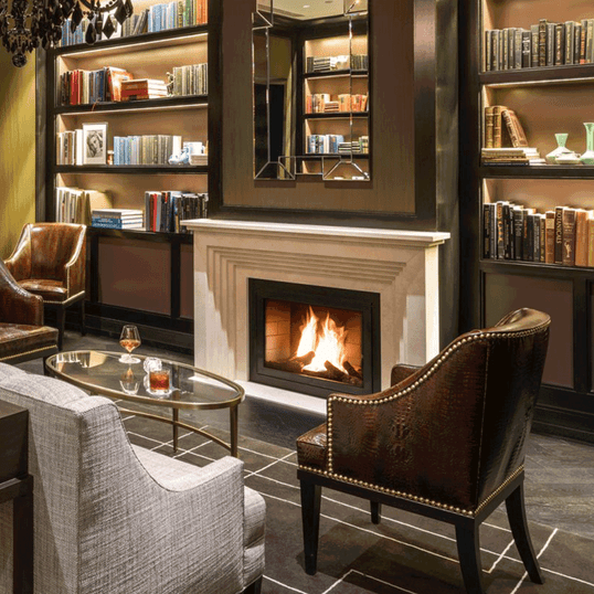 Ventless Fireplaces Safe, Smokeless, No Chimney