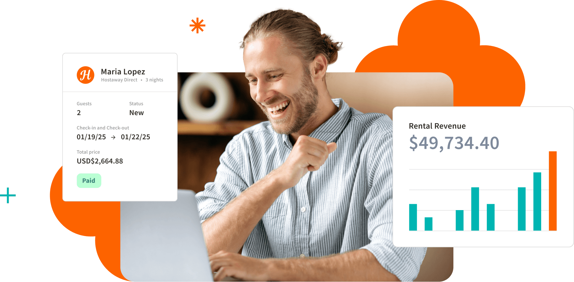 Hostaway QuickBooks Integration
