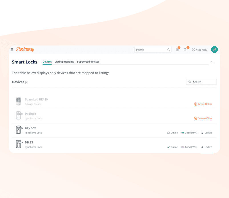 New to Hostaway?