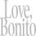 Love Bonito