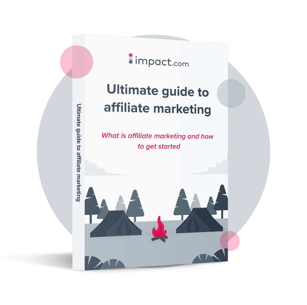 Ebook: Ultimate Guide To Affiliate Marketing