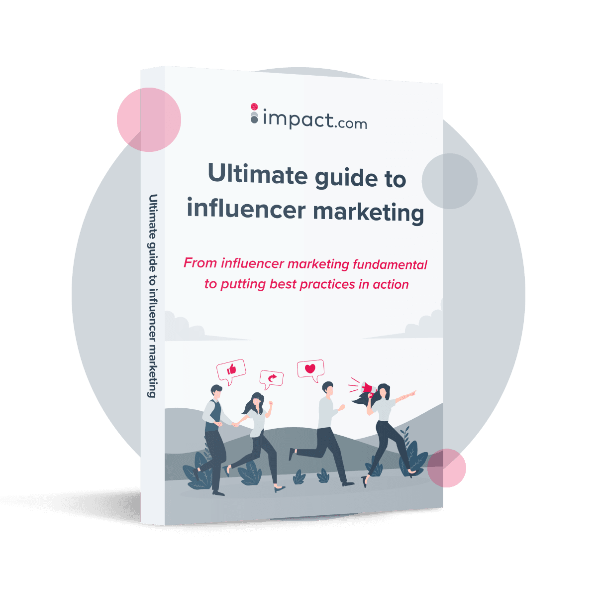 ebook: Ultimate guide to influencer marketing
