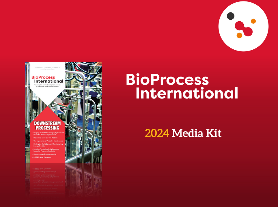 BioProcess International Media Kit