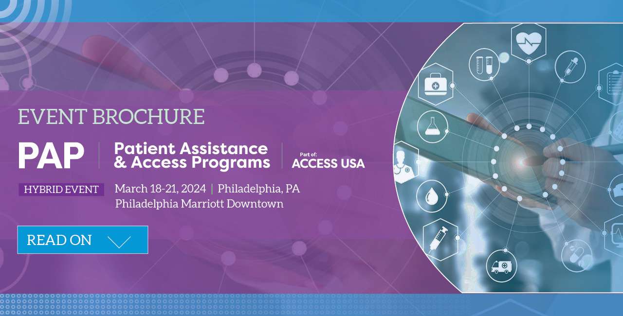 PAP Patient Assistance & Access Programs Brochure