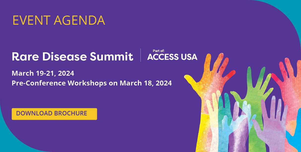 Rare Disease Innovation & Partnership Summit