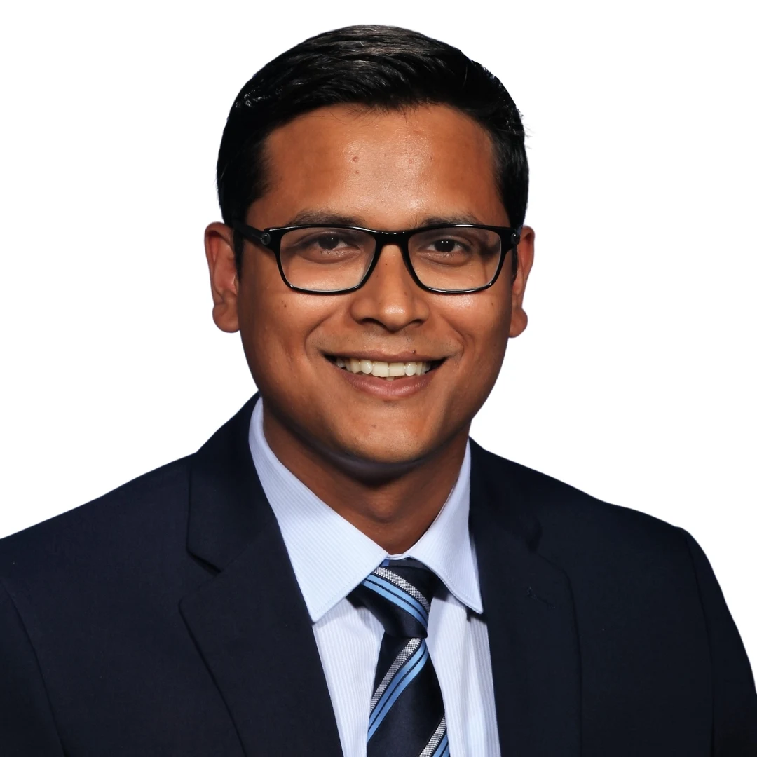 Rishabh Ray Chaudhury