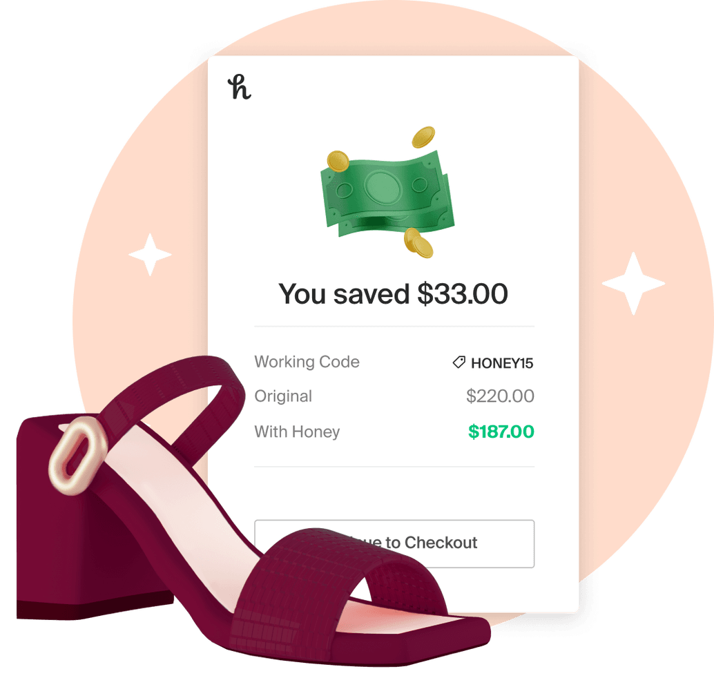 Get started with Honey today