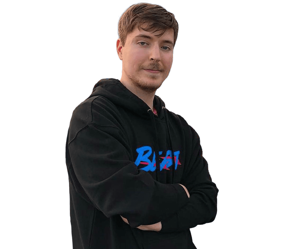 MrBeast wants you to stop wasting money