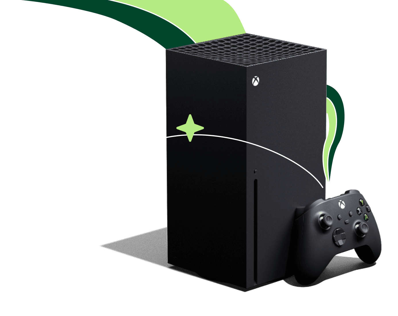 Honey Xbox Series X Giveaway