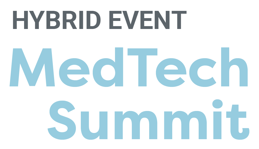 MedTech Summit 2024 Agenda