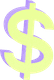 Dollar sign