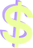Dollar sign