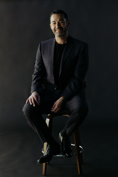 Attorney Michael Uvalle
