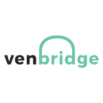 Venbridge logo | A trusted Levr.ai lending parter