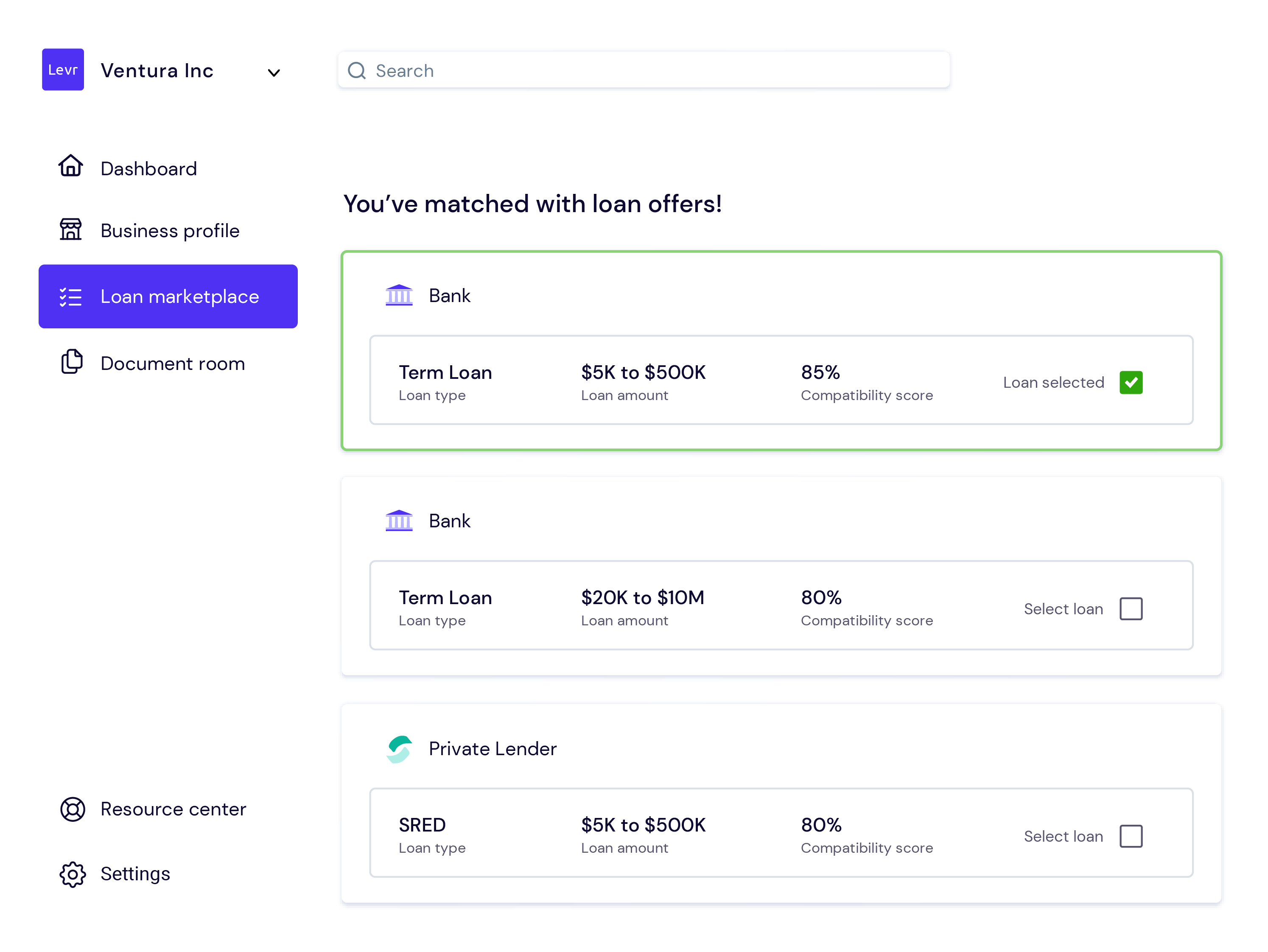 Get started with Levr.ai for free today