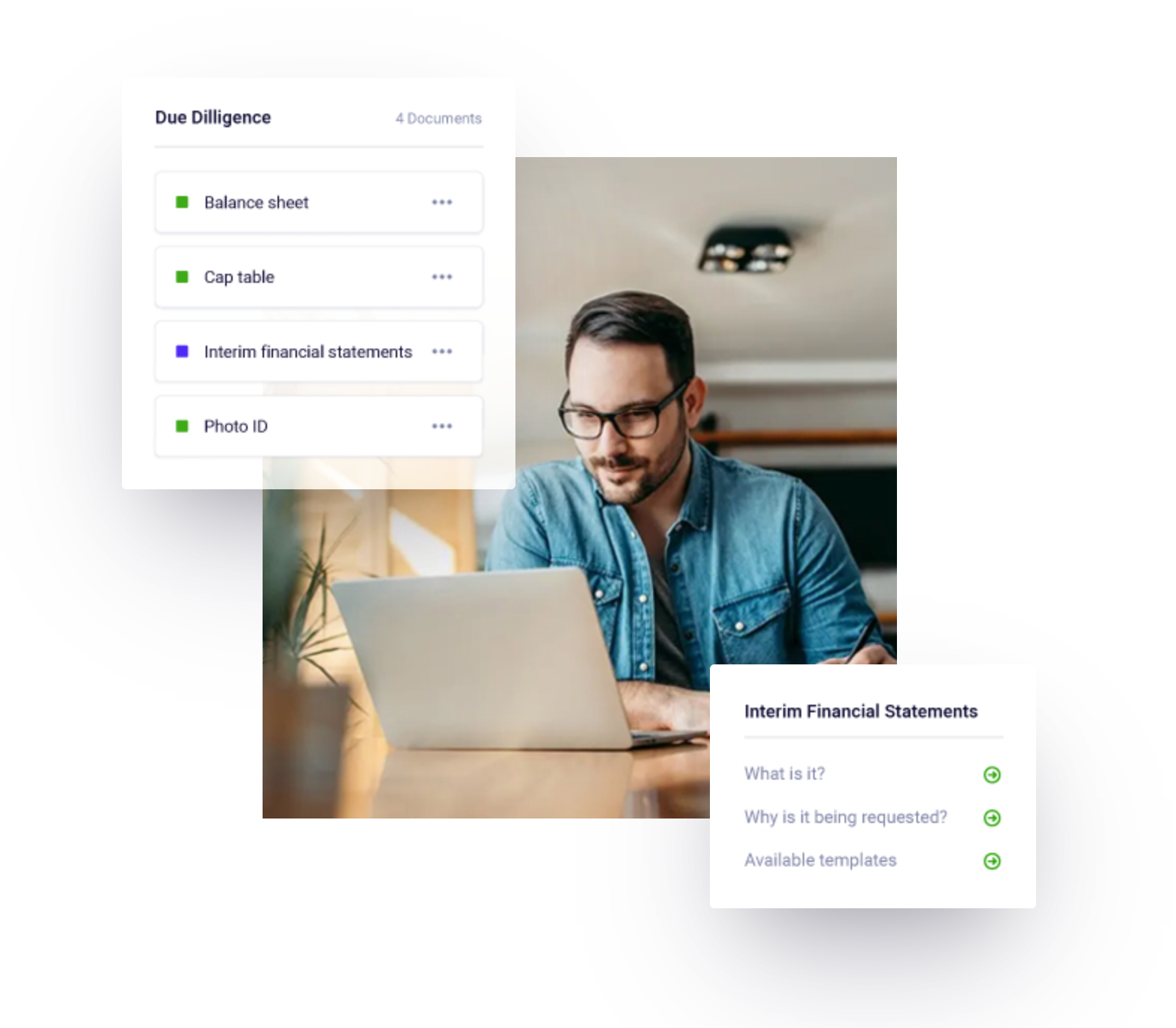Levr is a free, and offer support and resources you need to get your small business loan approved—FAST

