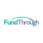 FundThrough logo | A trusted Levr.ai lending parter