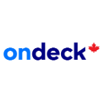 OnDeck Canada logo | A trusted Levr.ai lending parter