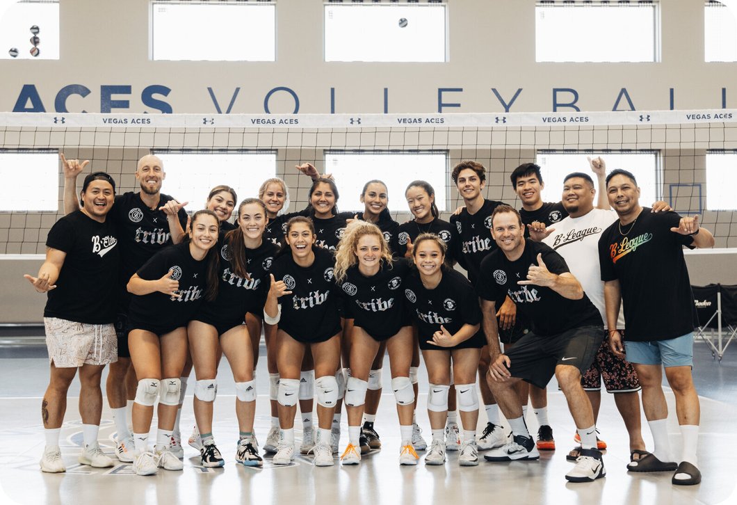 Libero Academy Training