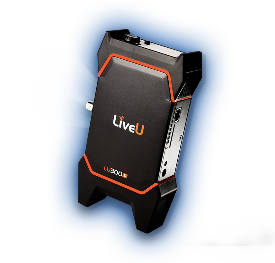 LiveU Jumpstart Program