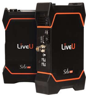 LiveU Solo PRO