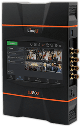 Special LiveU Sports Package