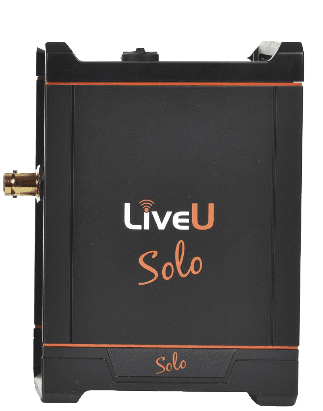 liveview solo