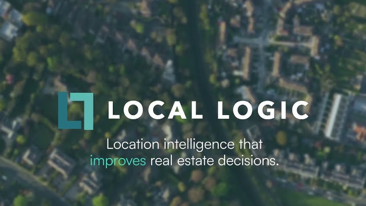 Local Logic video