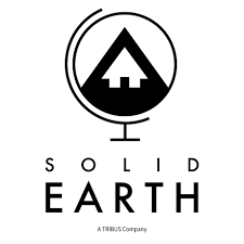 Solid Earth