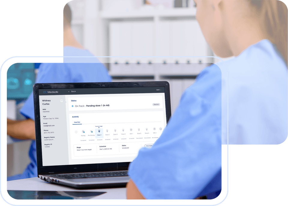 Complimentary For Alzheimer S Disease Providers Clinical Staff