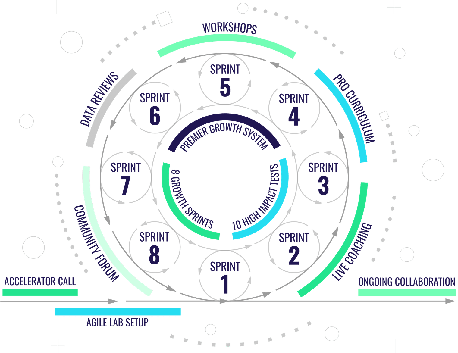 Mint CRO Conversion Rate Optimization