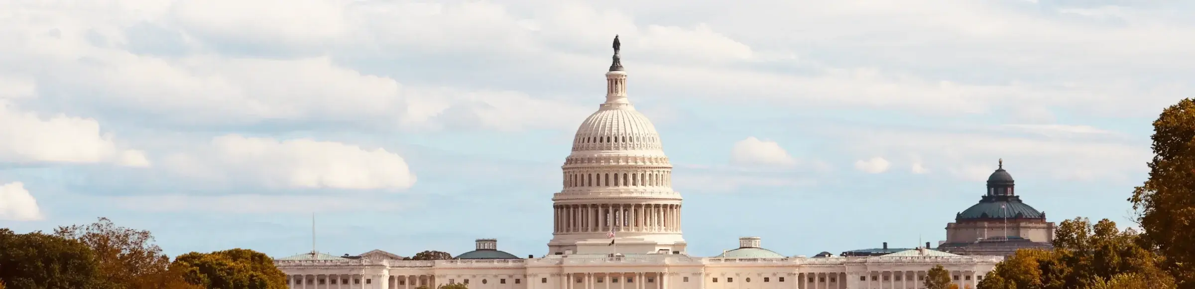 U.S. Capitol