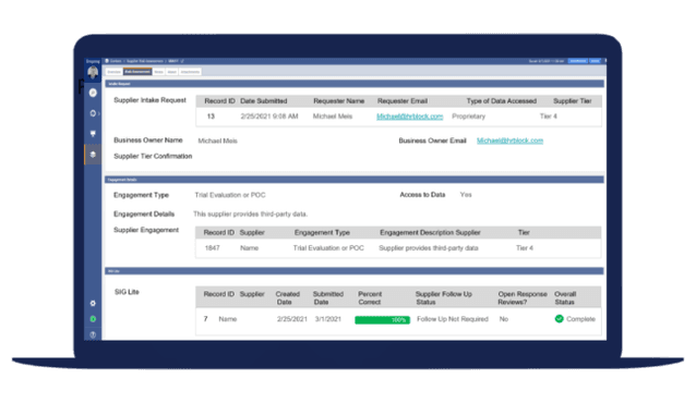 Enterprise GRC Software | Onspring Technologies