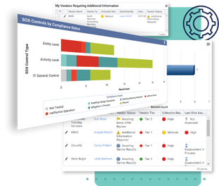 Enterprise GRC Software | Onspring Technologies