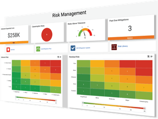 Risk Management for Enterprises | Onspring Technologies