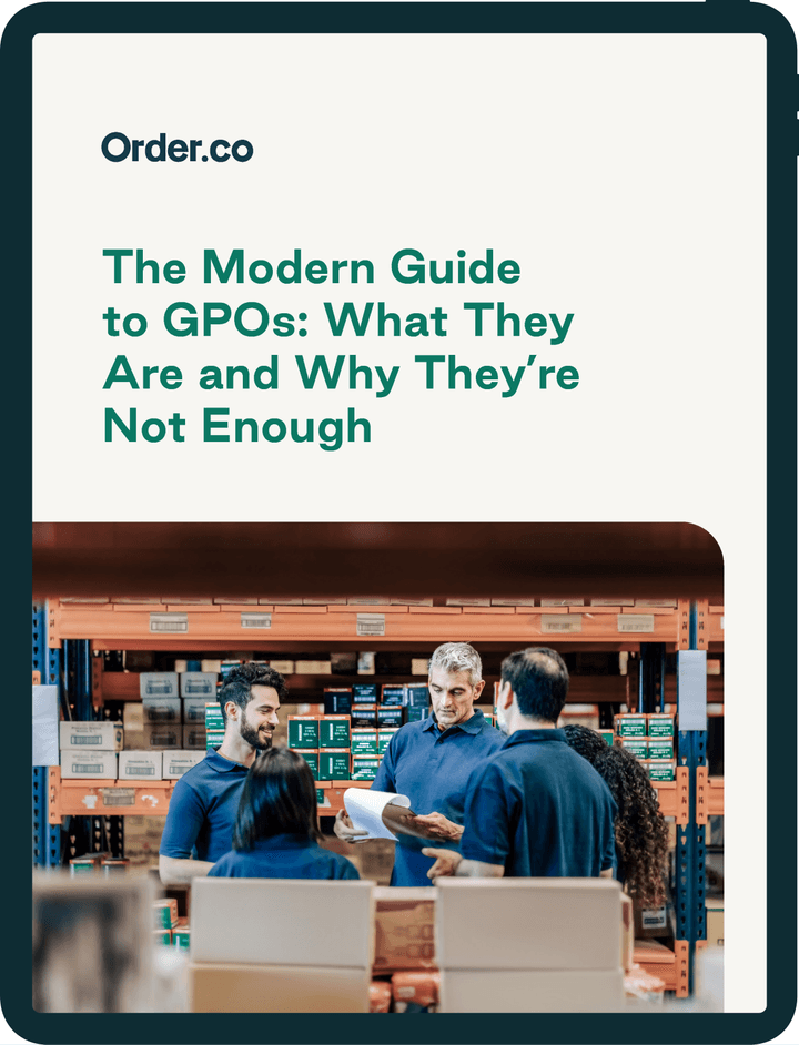 The Modern Guide to GPOs Download Order.co