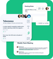 Otter.ai - Automatic Lecture Notes