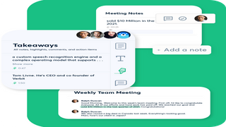 Otter.ai - Automatic Lecture Notes